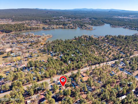 Tiny photo for 3251 Harmony Avenue, Lakeside, AZ 85929 (MLS # 258868)