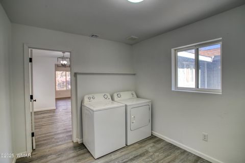 Tiny photo for 3251 Harmony Avenue, Lakeside, AZ 85929 (MLS # 258868)