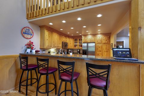 Tiny photo for 3723 Crown Dancer Drive, Pinetop, AZ 85935 (MLS # 257772)