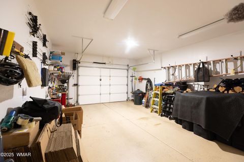 Tiny photo for 3723 Crown Dancer Drive, Pinetop, AZ 85935 (MLS # 257772)