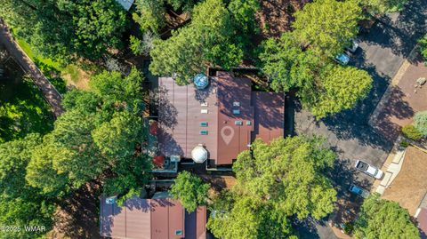 Tiny photo for 3723 Crown Dancer Drive, Pinetop, AZ 85935 (MLS # 257772)