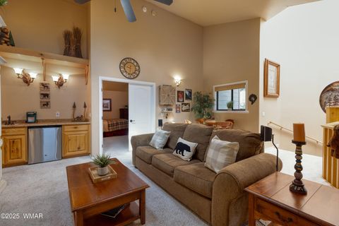 Tiny photo for 3723 Crown Dancer Drive, Pinetop, AZ 85935 (MLS # 257772)