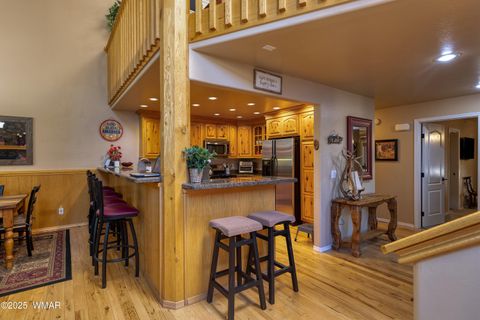 Tiny photo for 3723 Crown Dancer Drive, Pinetop, AZ 85935 (MLS # 257772)