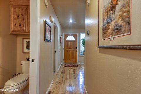 Tiny photo for 3723 Crown Dancer Drive, Pinetop, AZ 85935 (MLS # 257772)