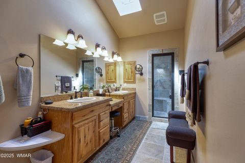 Tiny photo for 3723 Crown Dancer Drive, Pinetop, AZ 85935 (MLS # 257772)