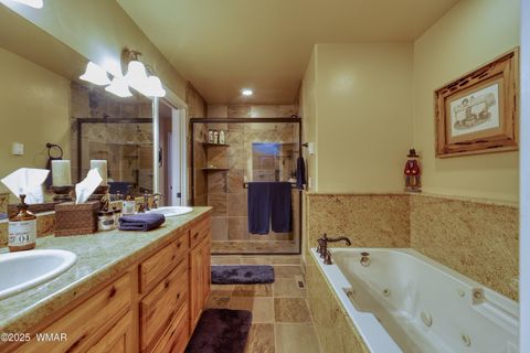 Tiny photo for 3723 Crown Dancer Drive, Pinetop, AZ 85935 (MLS # 257772)