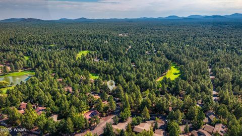 Tiny photo for 3723 Crown Dancer Drive, Pinetop, AZ 85935 (MLS # 257772)