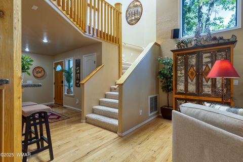 Tiny photo for 3723 Crown Dancer Drive, Pinetop, AZ 85935 (MLS # 257772)