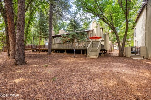 Tiny photo for 3723 Crown Dancer Drive, Pinetop, AZ 85935 (MLS # 257772)