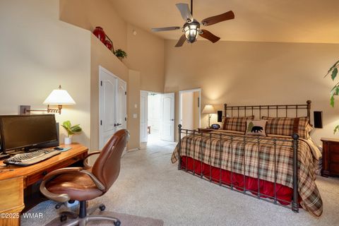 Tiny photo for 3723 Crown Dancer Drive, Pinetop, AZ 85935 (MLS # 257772)