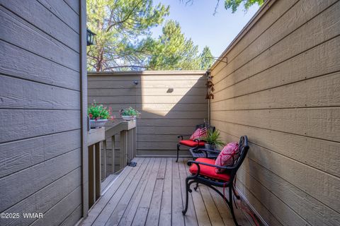 Tiny photo for 3723 Crown Dancer Drive, Pinetop, AZ 85935 (MLS # 257772)