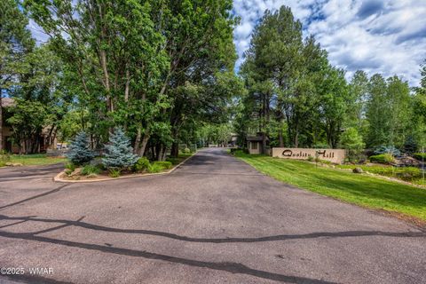 Tiny photo for 3723 Crown Dancer Drive, Pinetop, AZ 85935 (MLS # 257772)