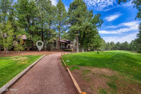 Tiny photo for 3723 Crown Dancer Drive, Pinetop, AZ 85935 (MLS # 257772)