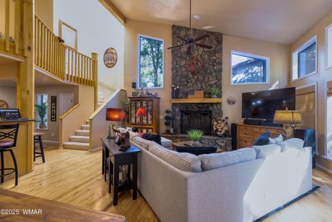 Tiny photo for 3723 Crown Dancer Drive, Pinetop, AZ 85935 (MLS # 257772)