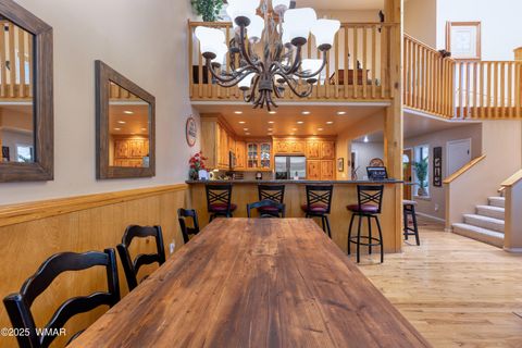 Tiny photo for 3723 Crown Dancer Drive, Pinetop, AZ 85935 (MLS # 257772)