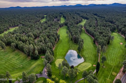 Tiny photo for 3723 Crown Dancer Drive, Pinetop, AZ 85935 (MLS # 257772)