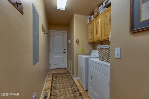 Tiny photo for 3723 Crown Dancer Drive, Pinetop, AZ 85935 (MLS # 257772)