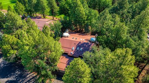 Tiny photo for 3723 Crown Dancer Drive, Pinetop, AZ 85935 (MLS # 257772)