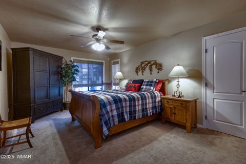 Tiny photo for 3723 Crown Dancer Drive, Pinetop, AZ 85935 (MLS # 257772)