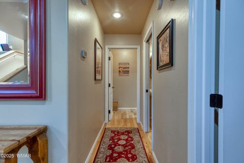 Tiny photo for 3723 Crown Dancer Drive, Pinetop, AZ 85935 (MLS # 257772)