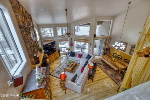 Tiny photo for 3723 Crown Dancer Drive, Pinetop, AZ 85935 (MLS # 257772)