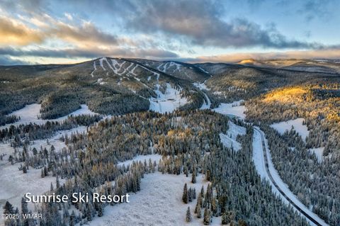 Tiny photo for 3723 Crown Dancer Drive, Pinetop, AZ 85935 (MLS # 257772)