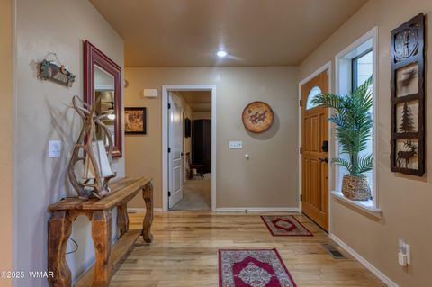 Tiny photo for 3723 Crown Dancer Drive, Pinetop, AZ 85935 (MLS # 257772)