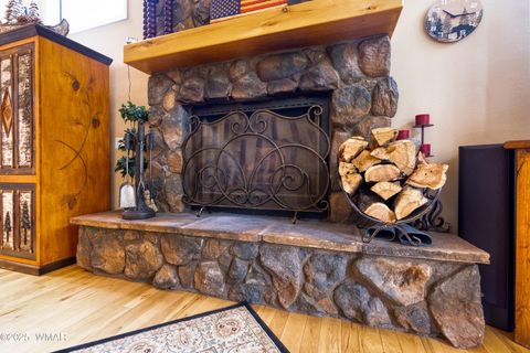 Tiny photo for 3723 Crown Dancer Drive, Pinetop, AZ 85935 (MLS # 257772)