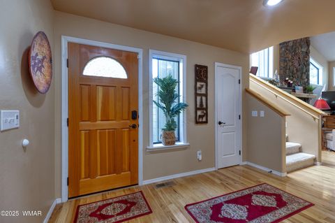 Tiny photo for 3723 Crown Dancer Drive, Pinetop, AZ 85935 (MLS # 257772)