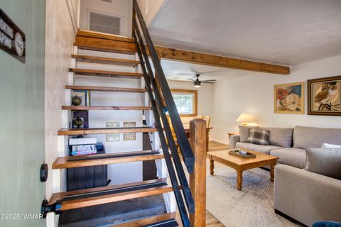 Tiny photo for 1468 W Walnut Lane, Lakeside, AZ 85929 (MLS # 258197)