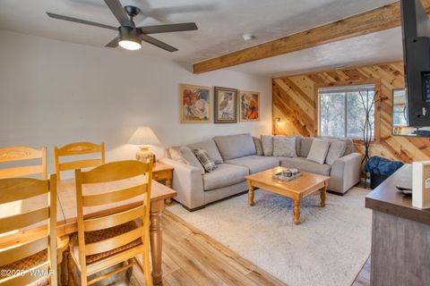 Tiny photo for 1468 W Walnut Lane, Lakeside, AZ 85929 (MLS # 258197)