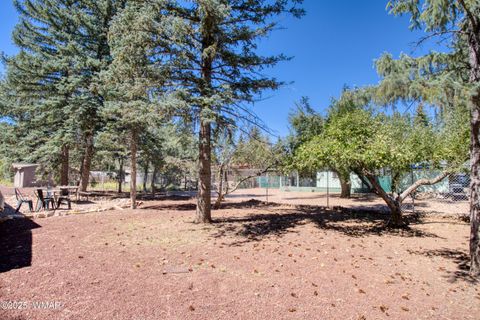 Tiny photo for 1468 W Walnut Lane, Lakeside, AZ 85929 (MLS # 258197)