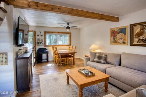 Tiny photo for 1468 W Walnut Lane, Lakeside, AZ 85929 (MLS # 258197)