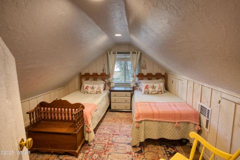 Tiny photo for 1468 W Walnut Lane, Lakeside, AZ 85929 (MLS # 258197)