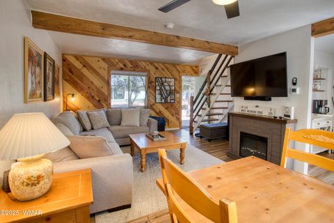 Tiny photo for 1468 W Walnut Lane, Lakeside, AZ 85929 (MLS # 258197)