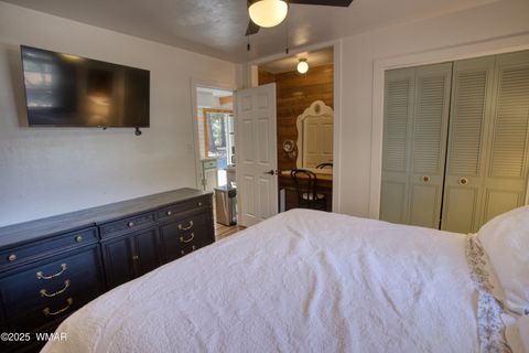 Tiny photo for 1468 W Walnut Lane, Lakeside, AZ 85929 (MLS # 258197)