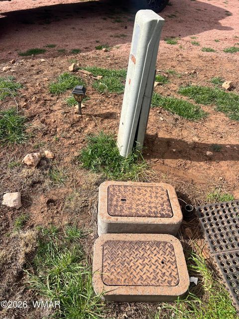 Tiny photo for 2856 Rainbow Trail, Overgaard, AZ 85933 (MLS # 259908)