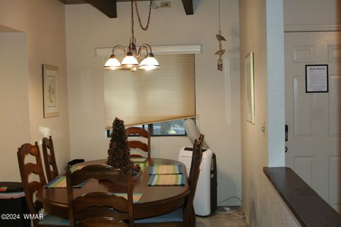 Tiny photo for 2820 Sports Village Loop, Pinetop, AZ 85935 (MLS # 253347)