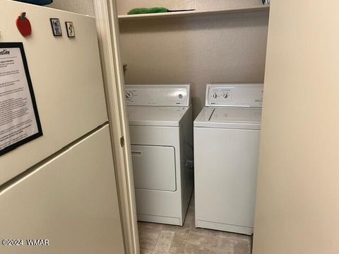 Tiny photo for 2820 Sports Village Loop, Pinetop, AZ 85935 (MLS # 253347)