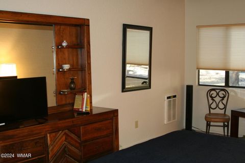 Tiny photo for 2820 Sports Village Loop, Pinetop, AZ 85935 (MLS # 253347)