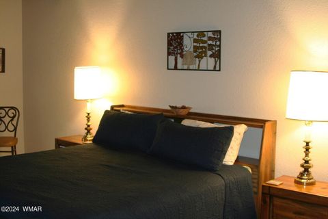 Tiny photo for 2820 Sports Village Loop, Pinetop, AZ 85935 (MLS # 253347)