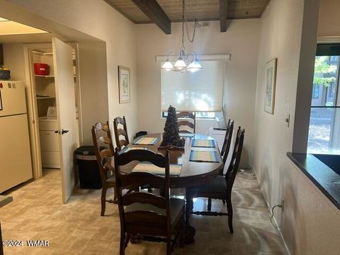 Tiny photo for 2820 Sports Village Loop, Pinetop, AZ 85935 (MLS # 253347)