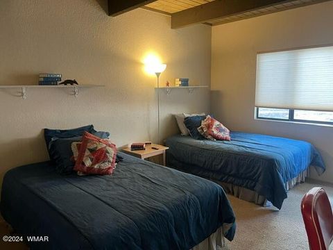 Tiny photo for 2820 Sports Village Loop, Pinetop, AZ 85935 (MLS # 253347)