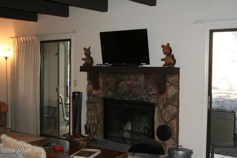 Tiny photo for 2820 Sports Village Loop, Pinetop, AZ 85935 (MLS # 253347)