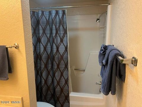 Tiny photo for 2820 Sports Village Loop, Pinetop, AZ 85935 (MLS # 253347)