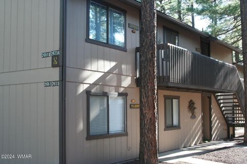 Photo of 2820 Sports Village Loop, Pinetop, AZ 85935 (MLS # 253347)