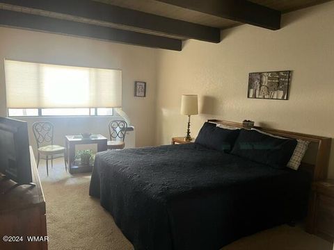 Tiny photo for 2820 Sports Village Loop, Pinetop, AZ 85935 (MLS # 253347)