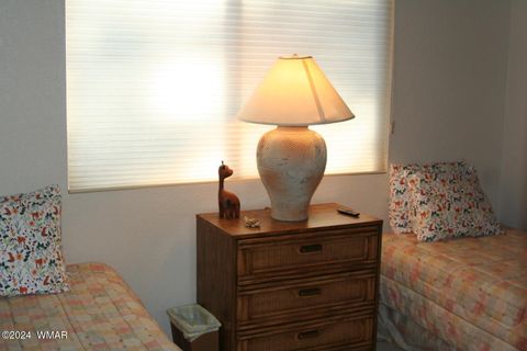Tiny photo for 2820 Sports Village Loop, Pinetop, AZ 85935 (MLS # 253347)