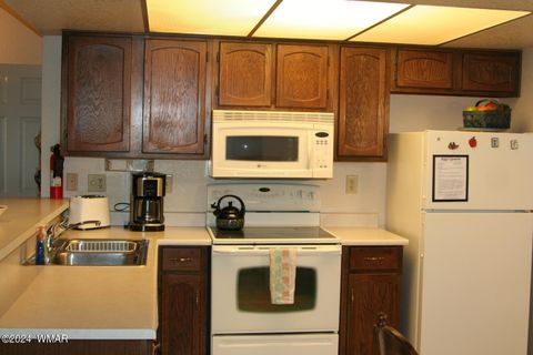 Tiny photo for 2820 Sports Village Loop, Pinetop, AZ 85935 (MLS # 253347)