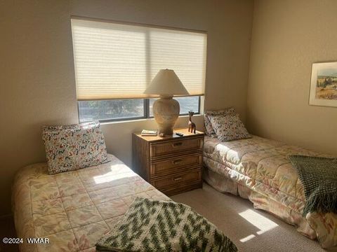 Tiny photo for 2820 Sports Village Loop, Pinetop, AZ 85935 (MLS # 253347)